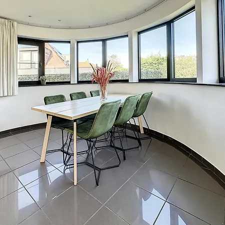 וילה Schildknaap Ref 50 *