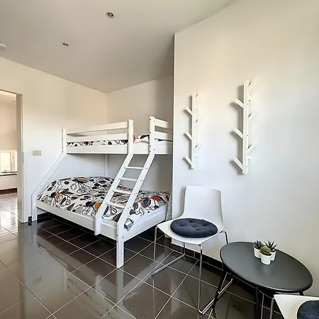 Schildknaap Ref 50 וילה קוקסיידה